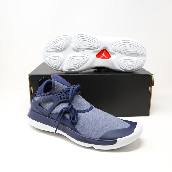 jordan fly 89 blue
